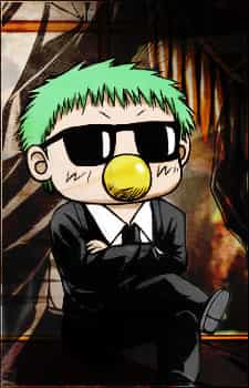 Beelzebub - Chương 120 - ảnh 27