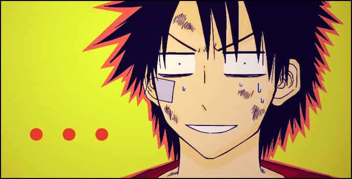 Beelzebub - Chương 125 - ảnh 22