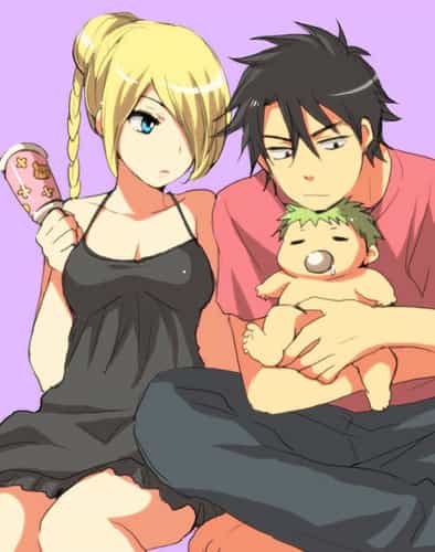 Beelzebub - Chương 125 - ảnh 25