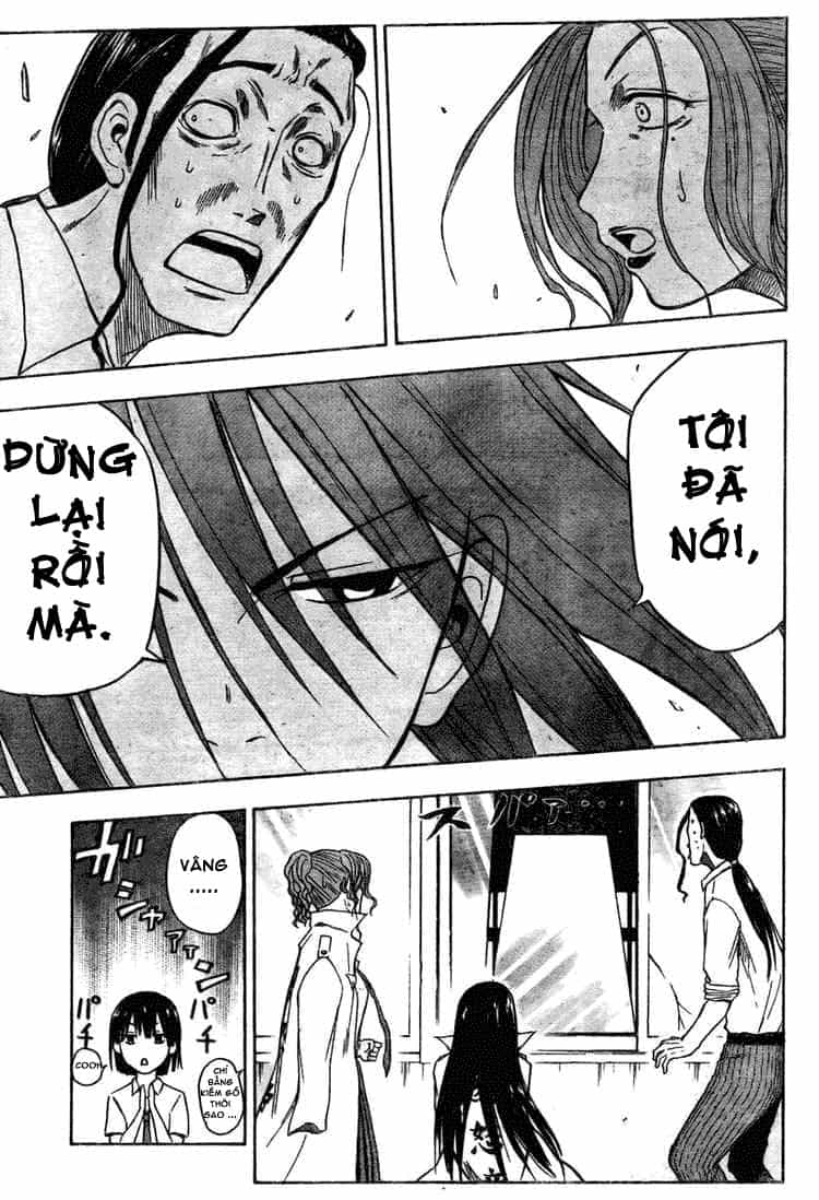 Beelzebub - Chương 13 - ảnh 11