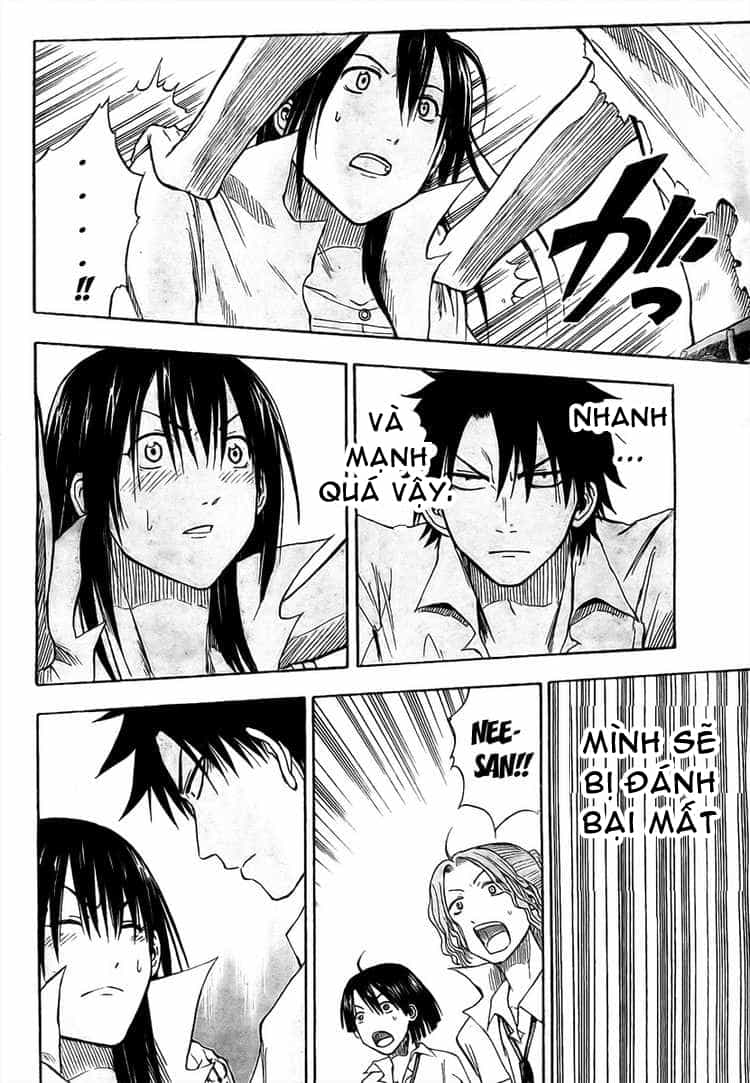 Beelzebub - Chương 14 - ảnh 17