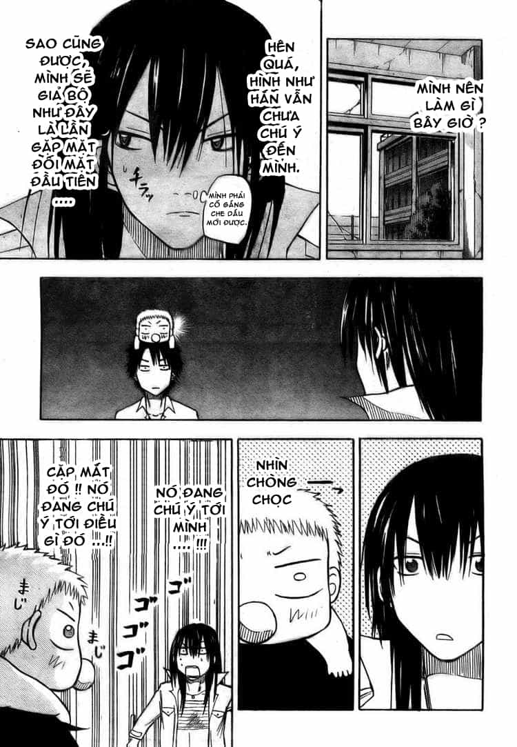 Beelzebub - Chương 14 - ảnh 5