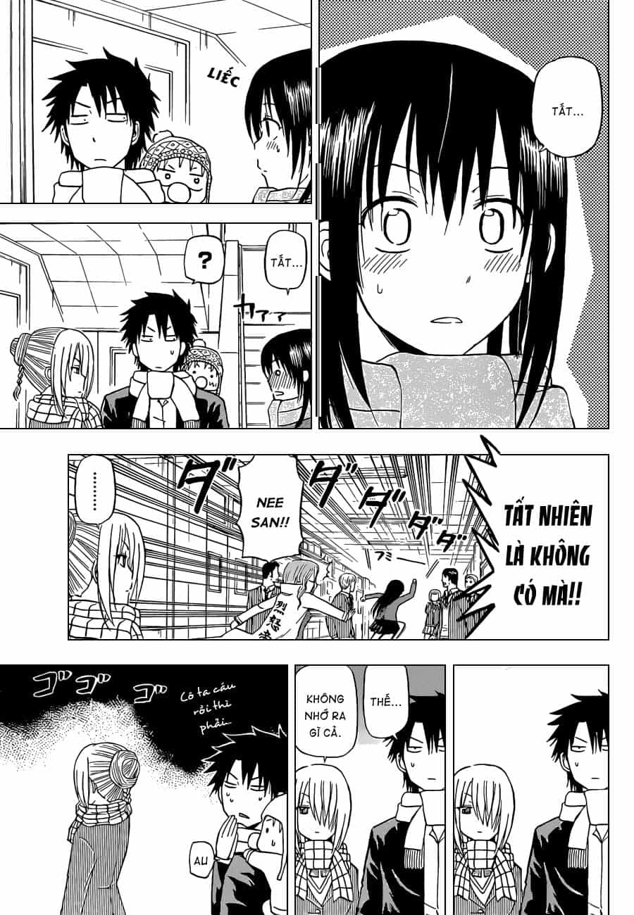 Beelzebub - Chương 141 - ảnh 6