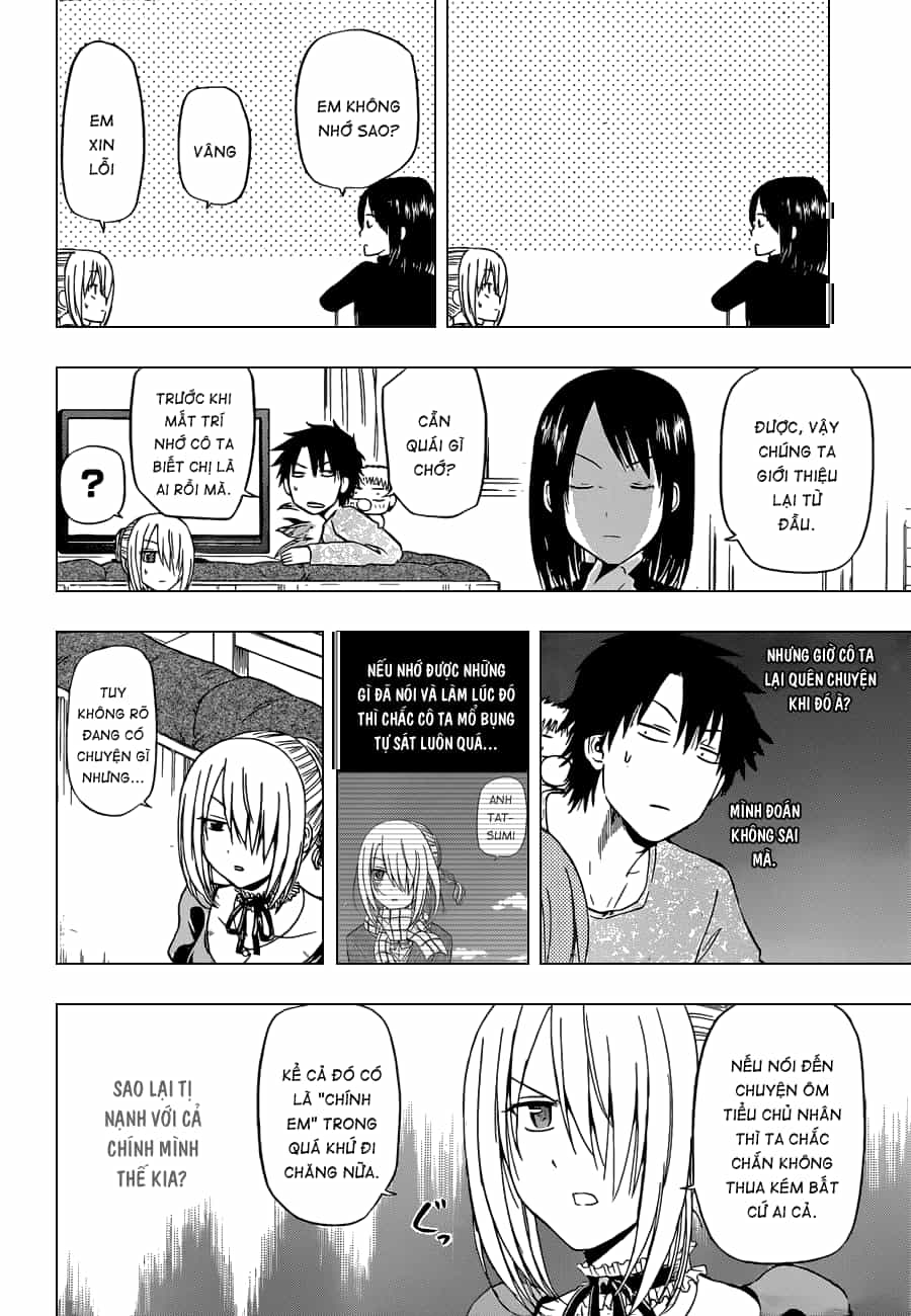 Beelzebub - Chương 143 - ảnh 7