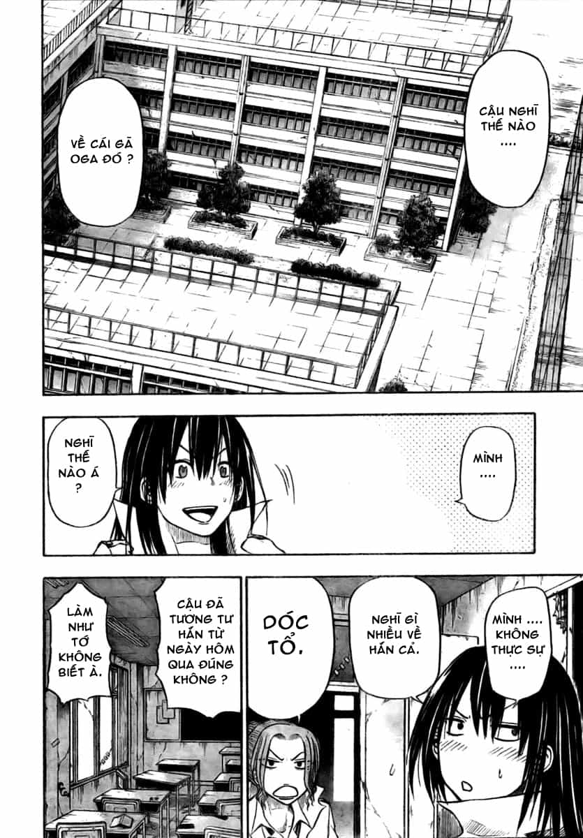Beelzebub - Chương 16 - ảnh 2