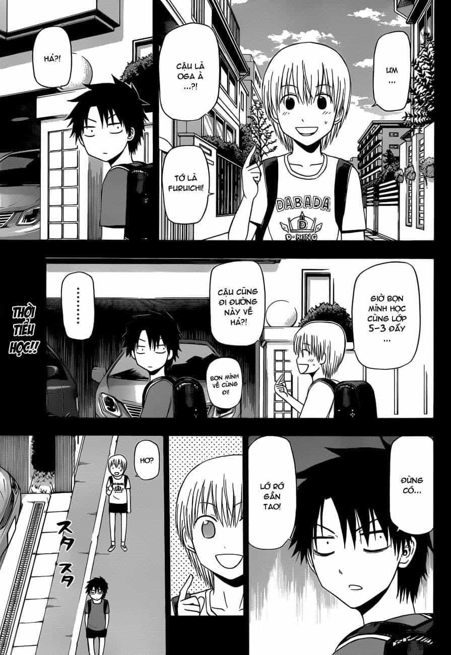 Beelzebub - Chương 174 - ảnh 2
