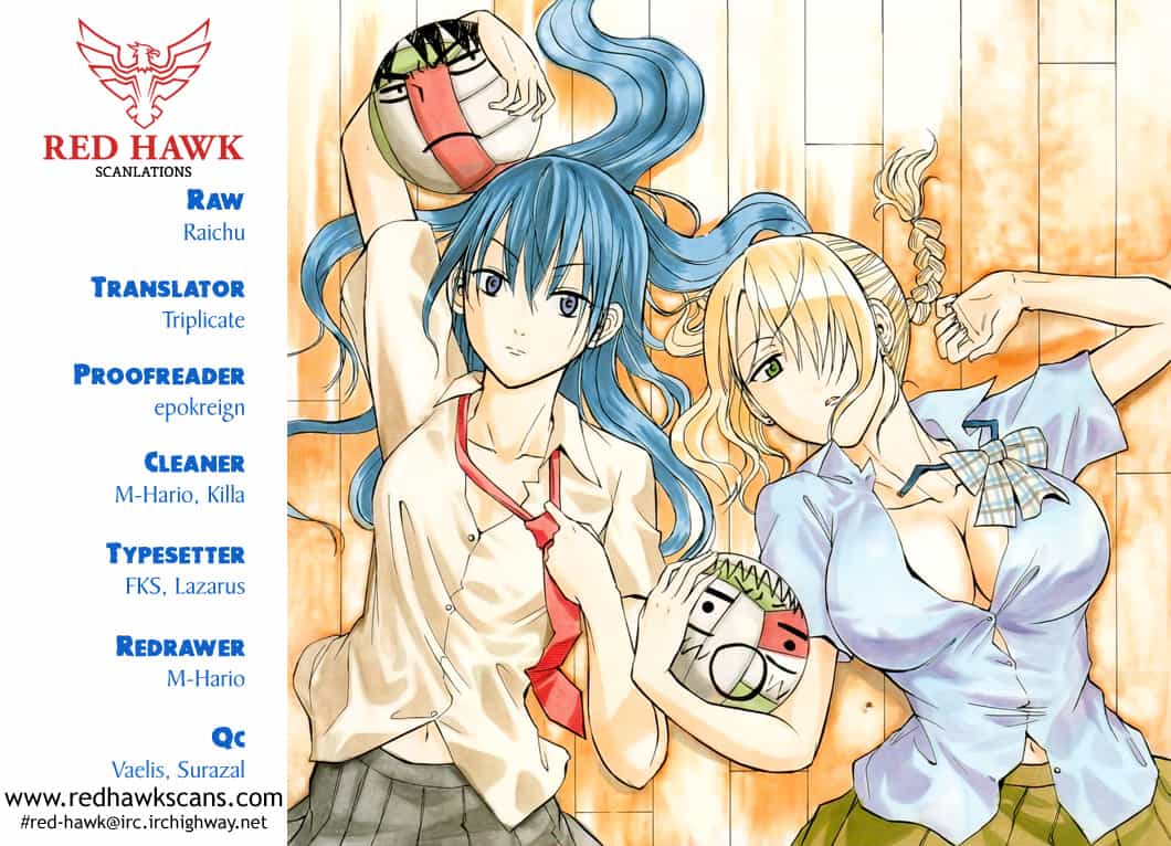Beelzebub - Chương 177 - ảnh 1