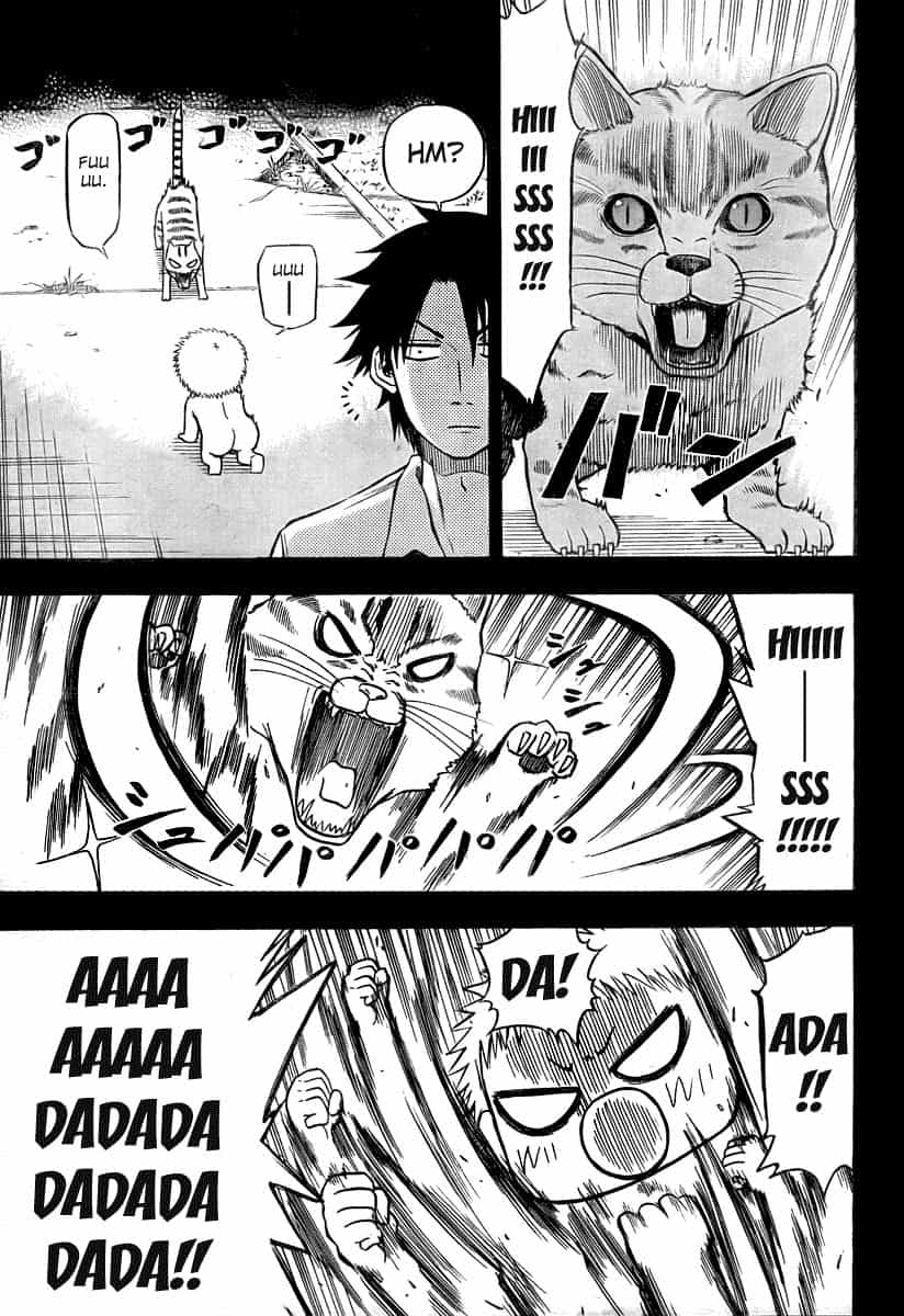 Beelzebub - Chương 18 - ảnh 11
