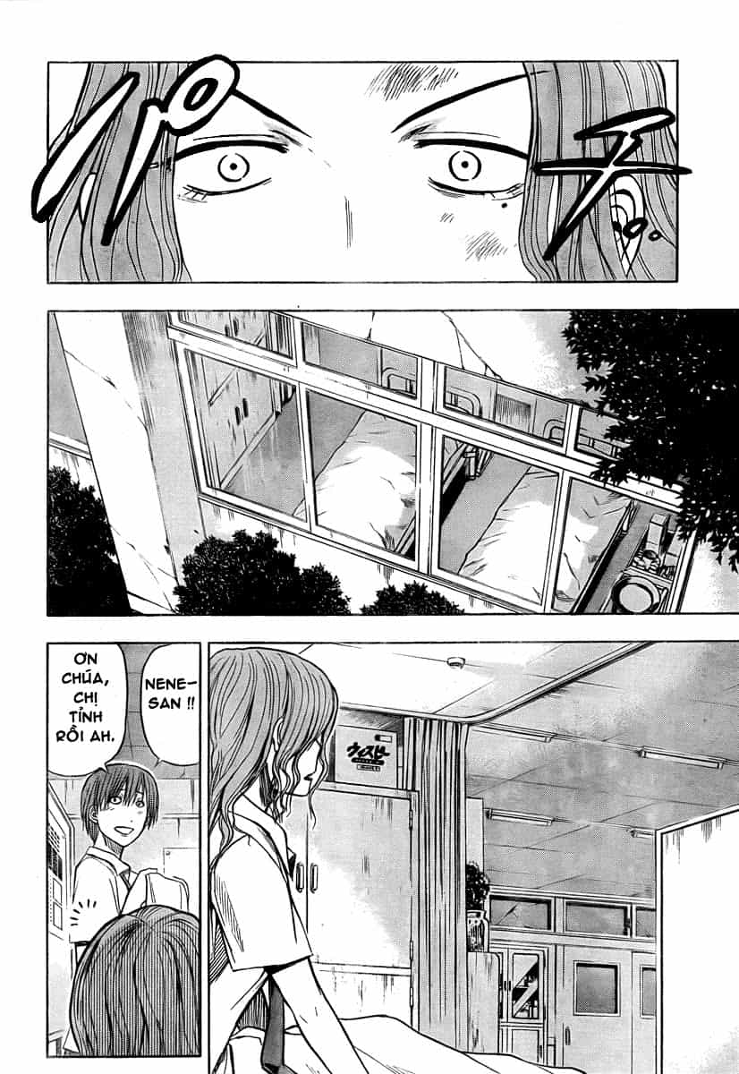 Beelzebub - Chương 18 - ảnh 16