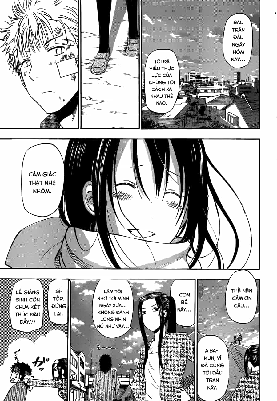 Beelzebub - Chương 186 - ảnh 15