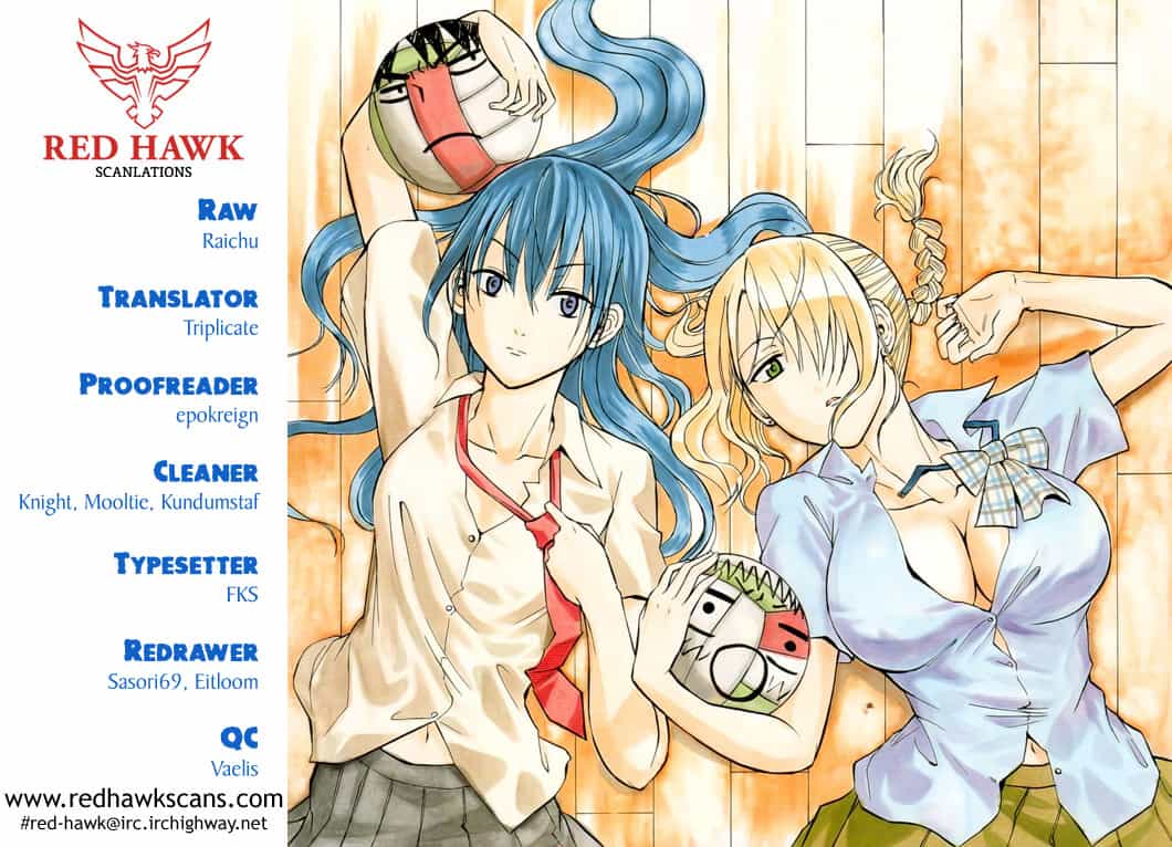 Beelzebub - Chương 187 - ảnh 1