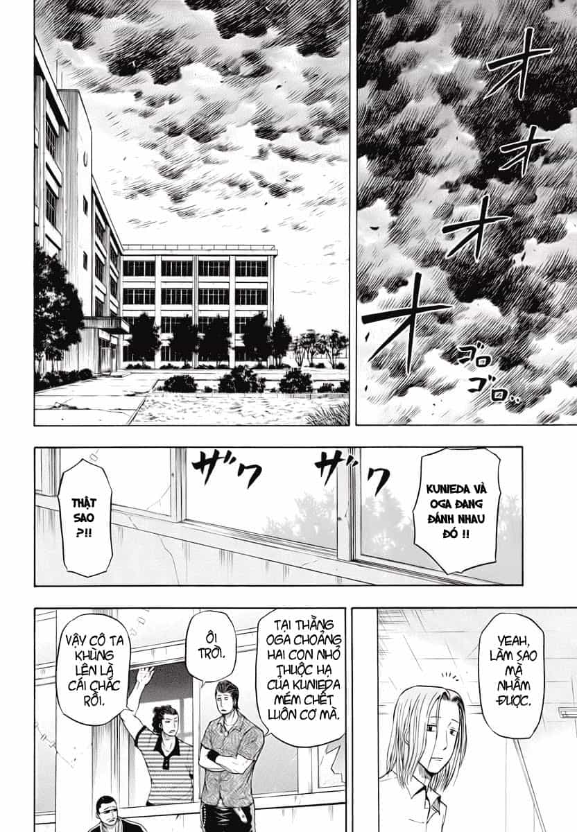Beelzebub - Chương 19 - ảnh 1