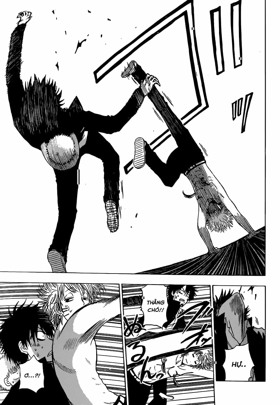 Beelzebub - Chương 195 - ảnh 6
