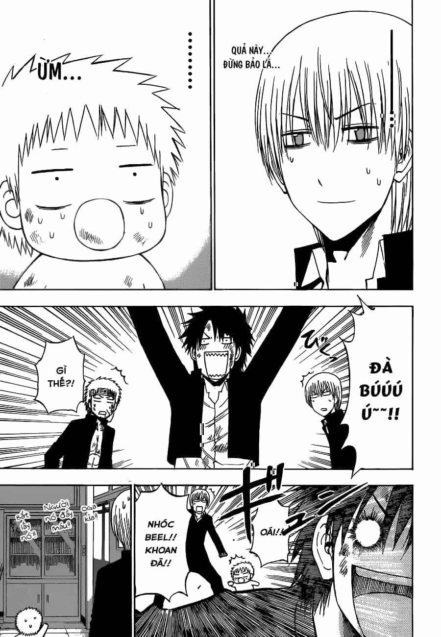 Beelzebub - Chương 197 - ảnh 14