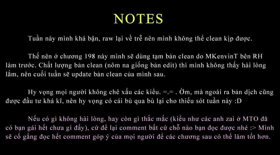 Beelzebub - Chương 198 - ảnh 2