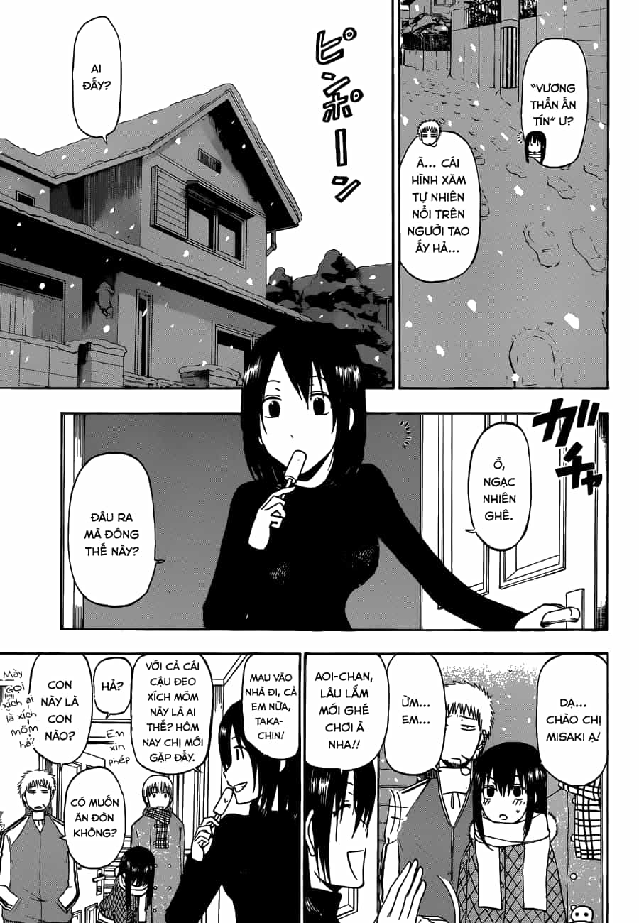 Beelzebub - Chương 202 - ảnh 4
