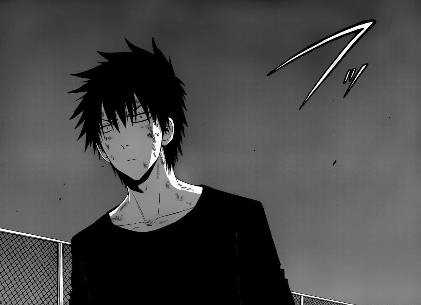 Beelzebub - Chương 214 - ảnh 15