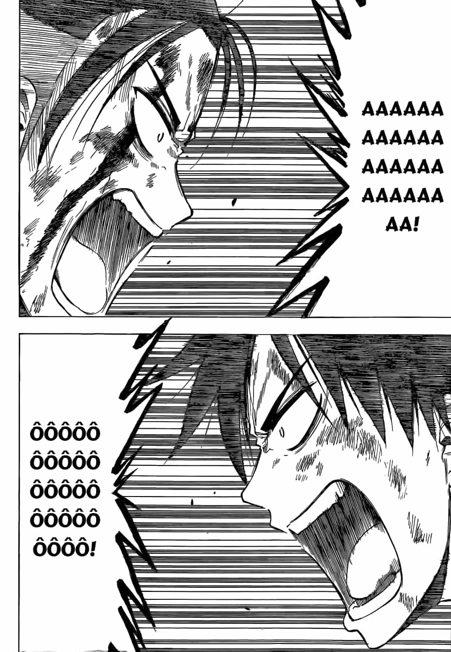 Beelzebub - Chương 219 - ảnh 9