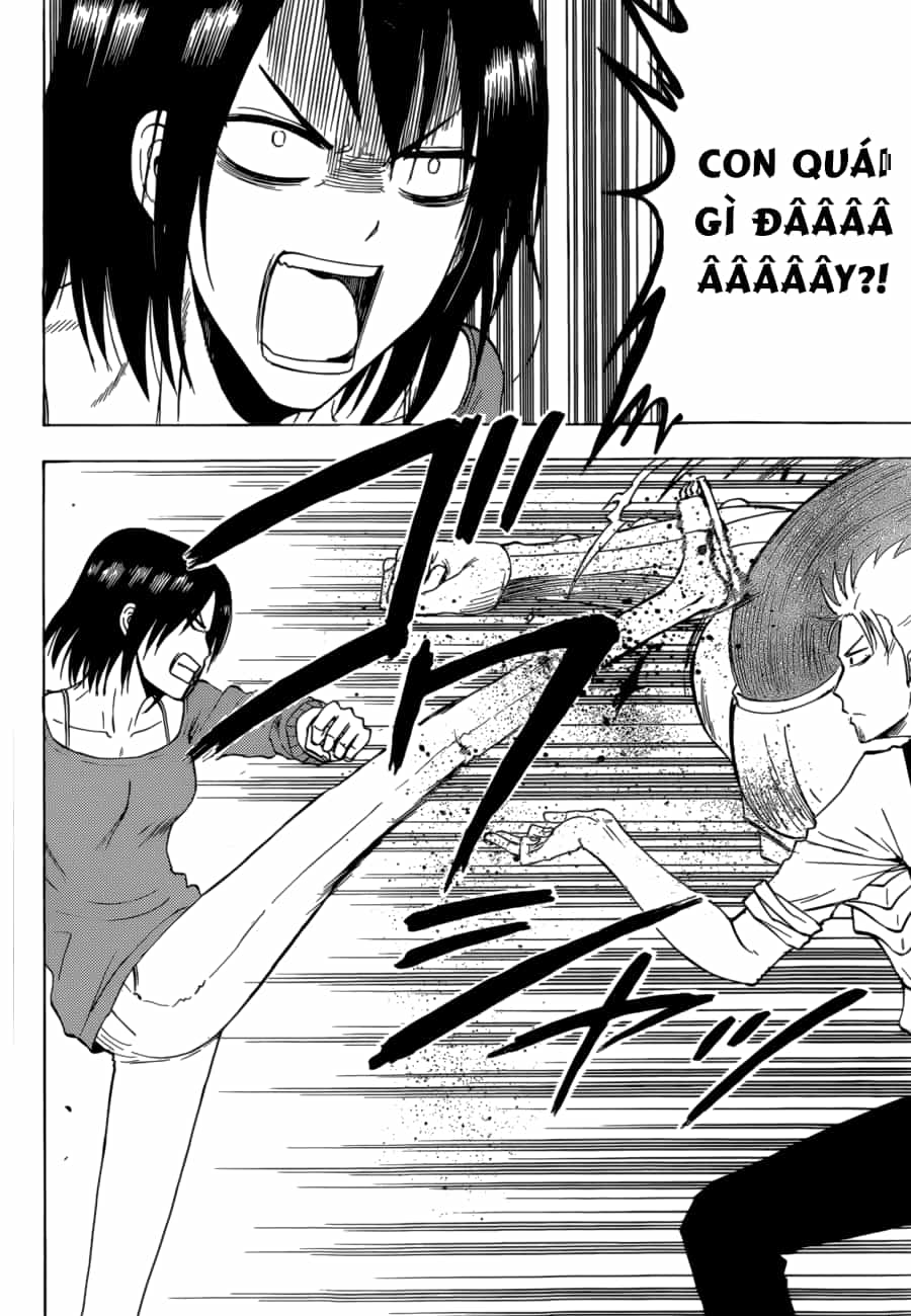 Beelzebub - Chương 223 - ảnh 7