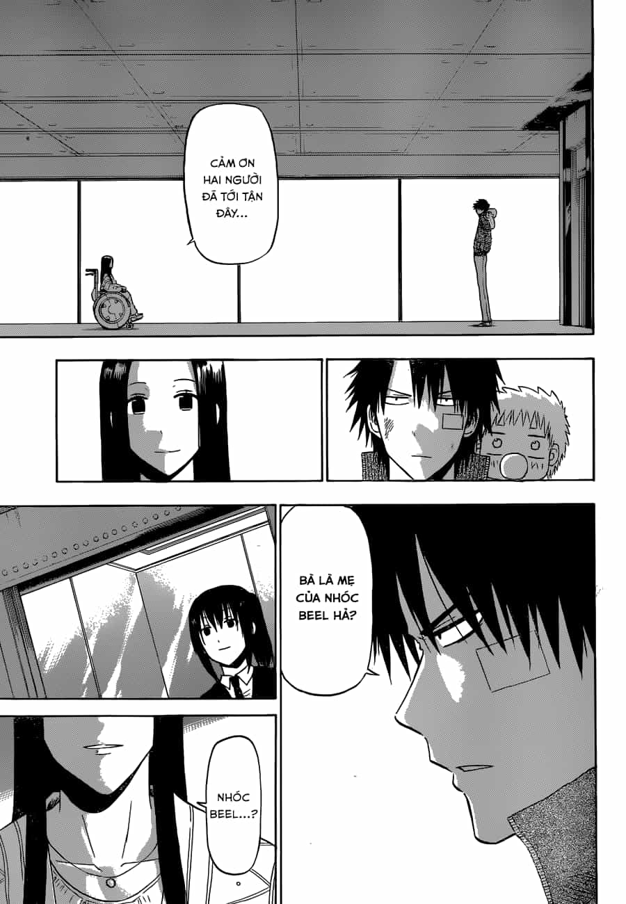 Beelzebub - Chương 230 - ảnh 2