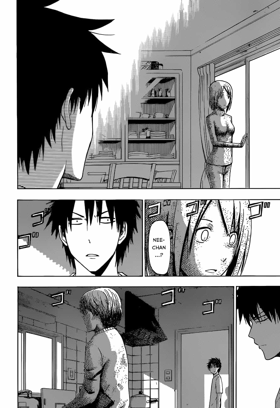 Beelzebub - Chương 233 - ảnh 17