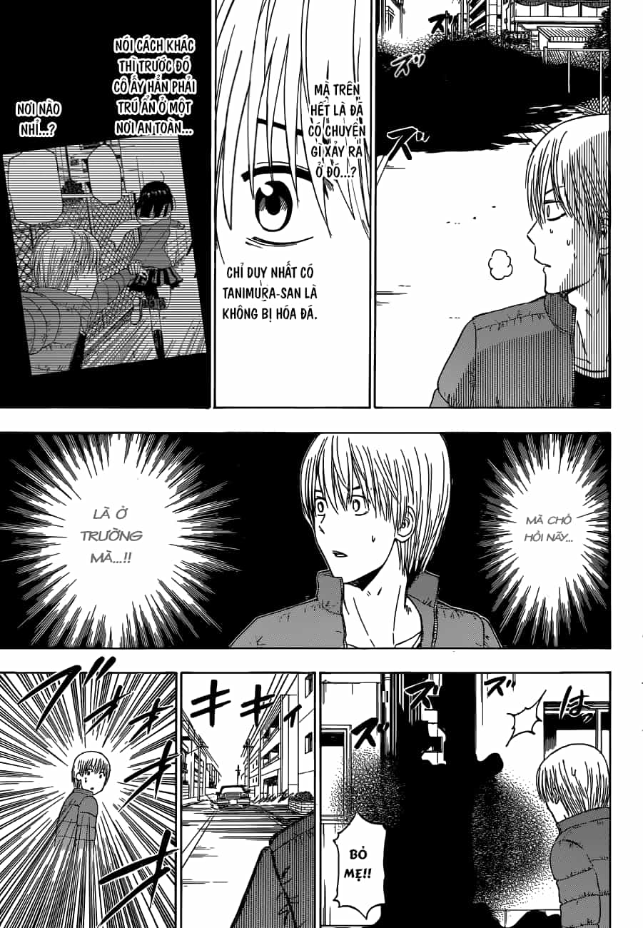 Beelzebub - Chương 233 - ảnh 8