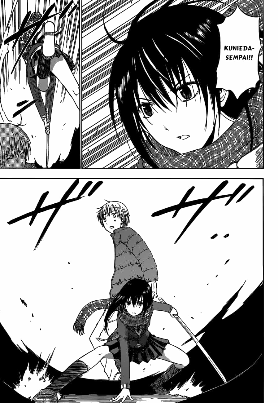 Beelzebub - Chương 234 - ảnh 18