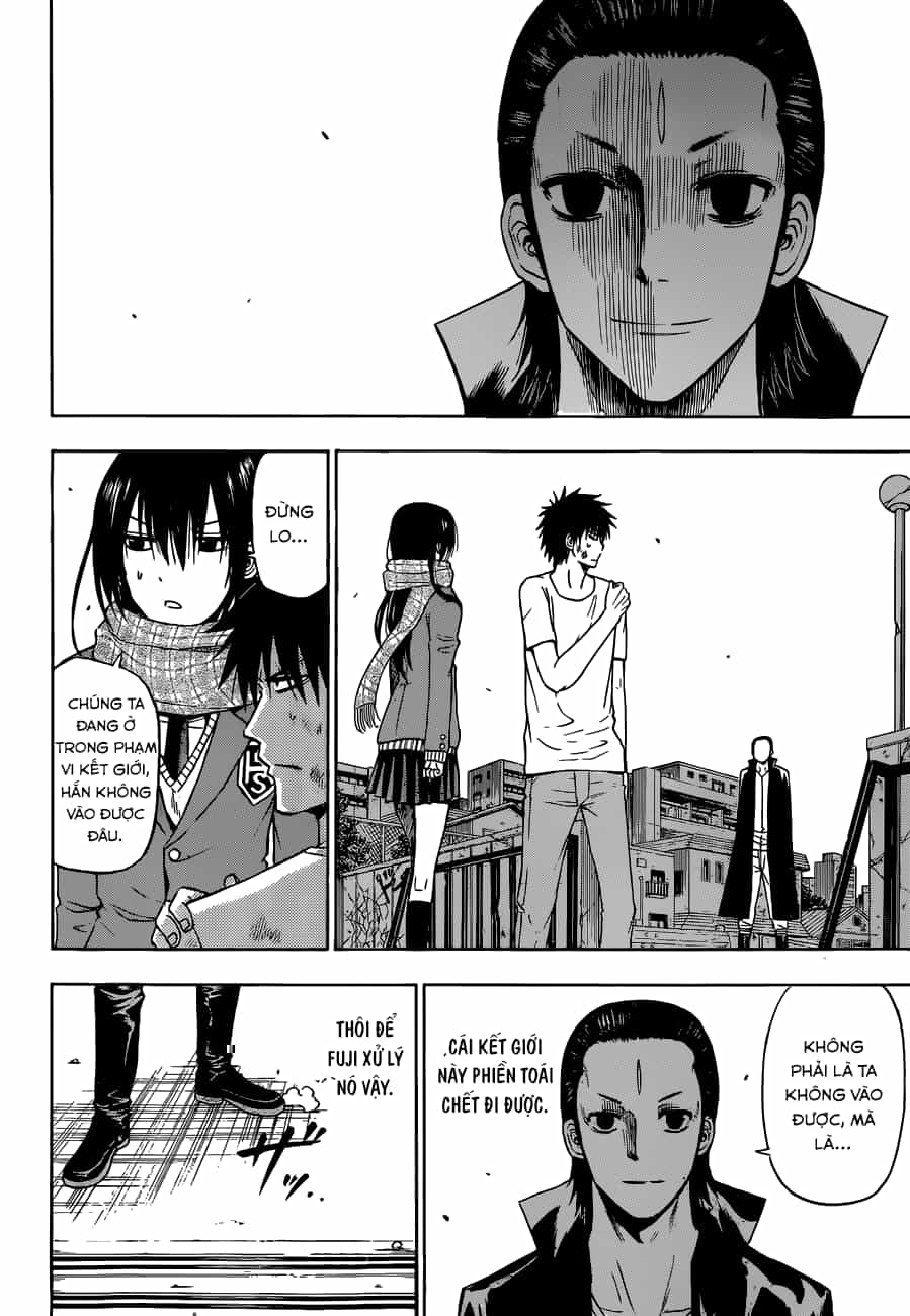 Beelzebub - Chương 236 - ảnh 3