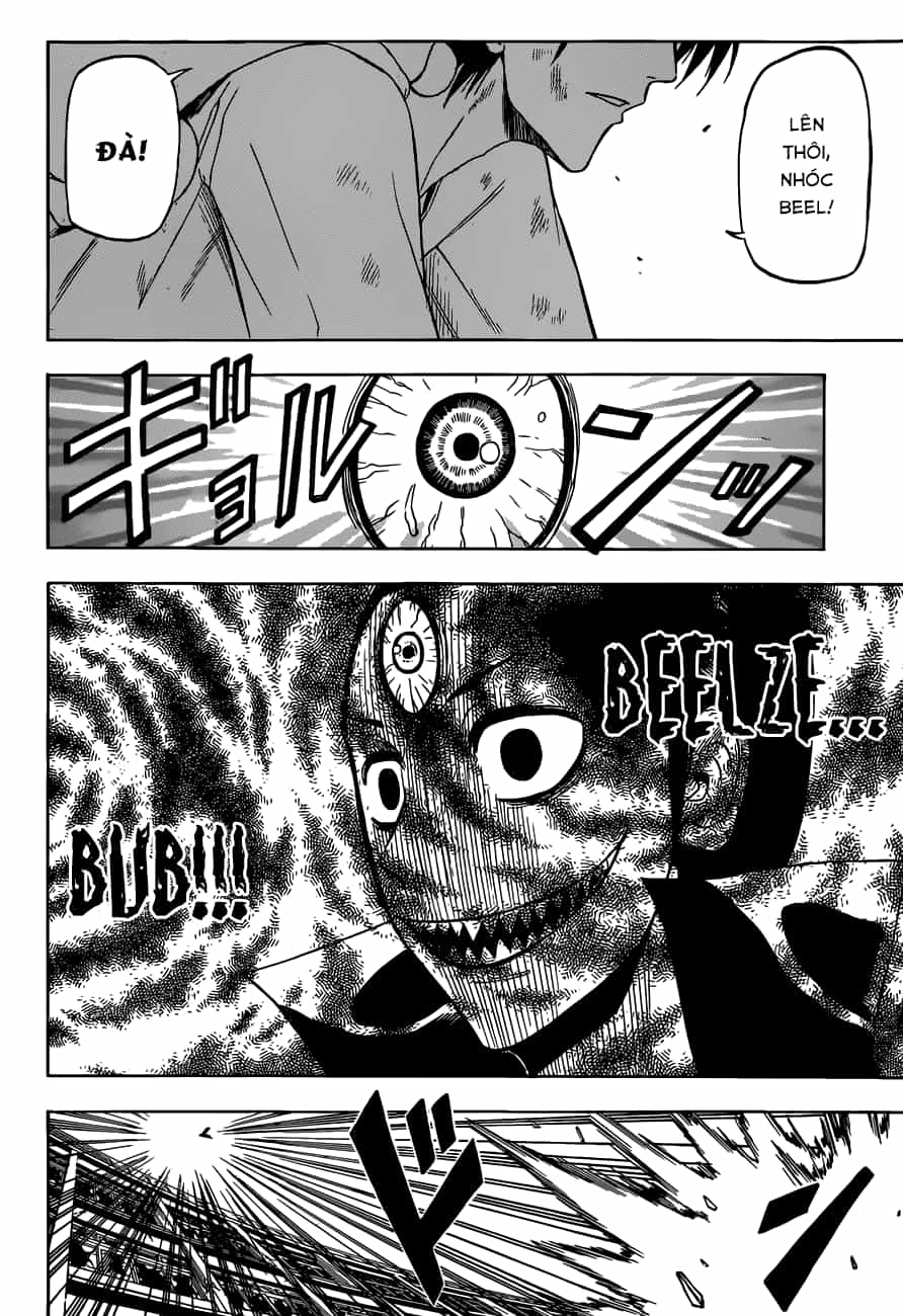 Beelzebub - Chương 237 - ảnh 3