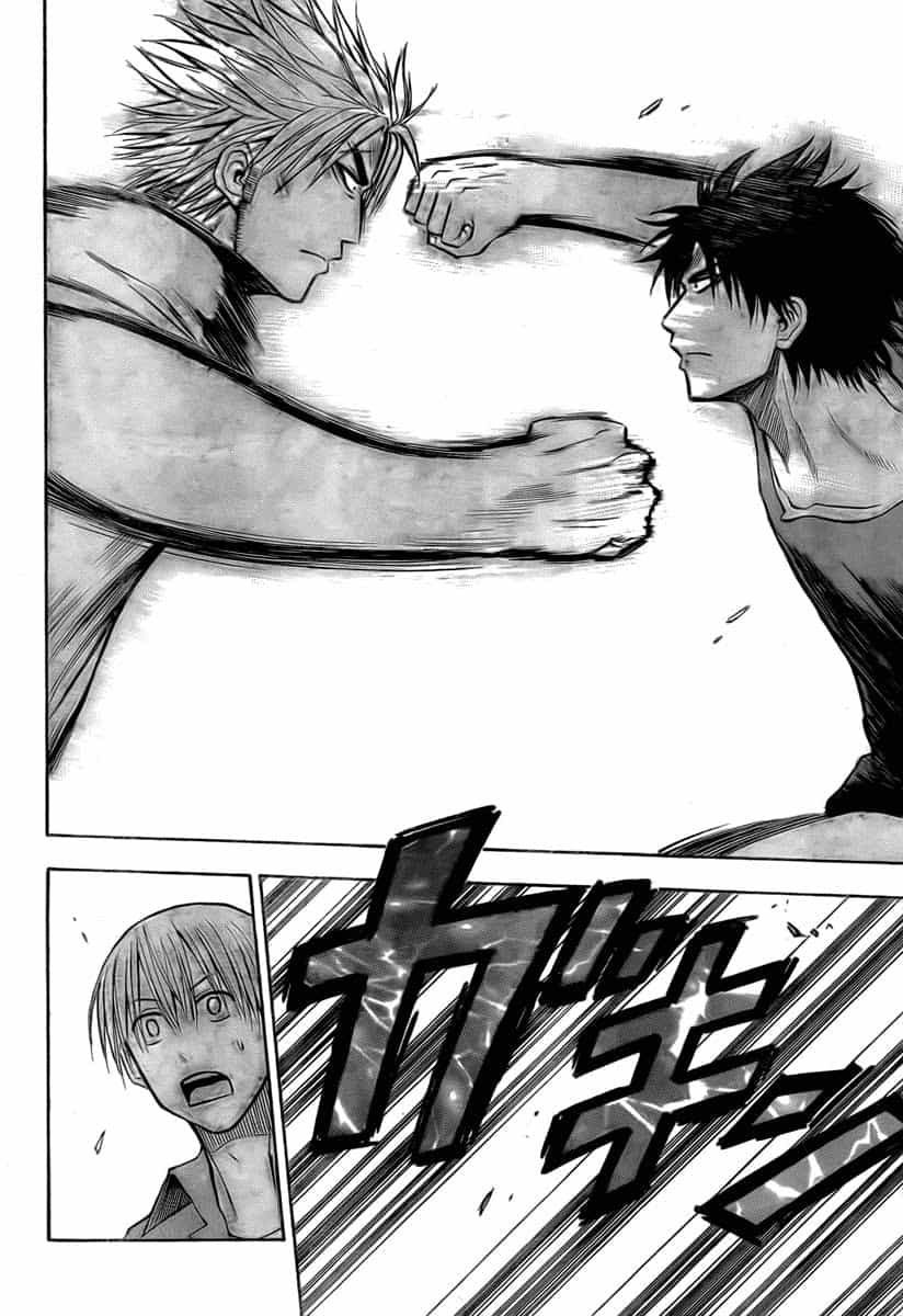 Beelzebub - Chương 26 - ảnh 12