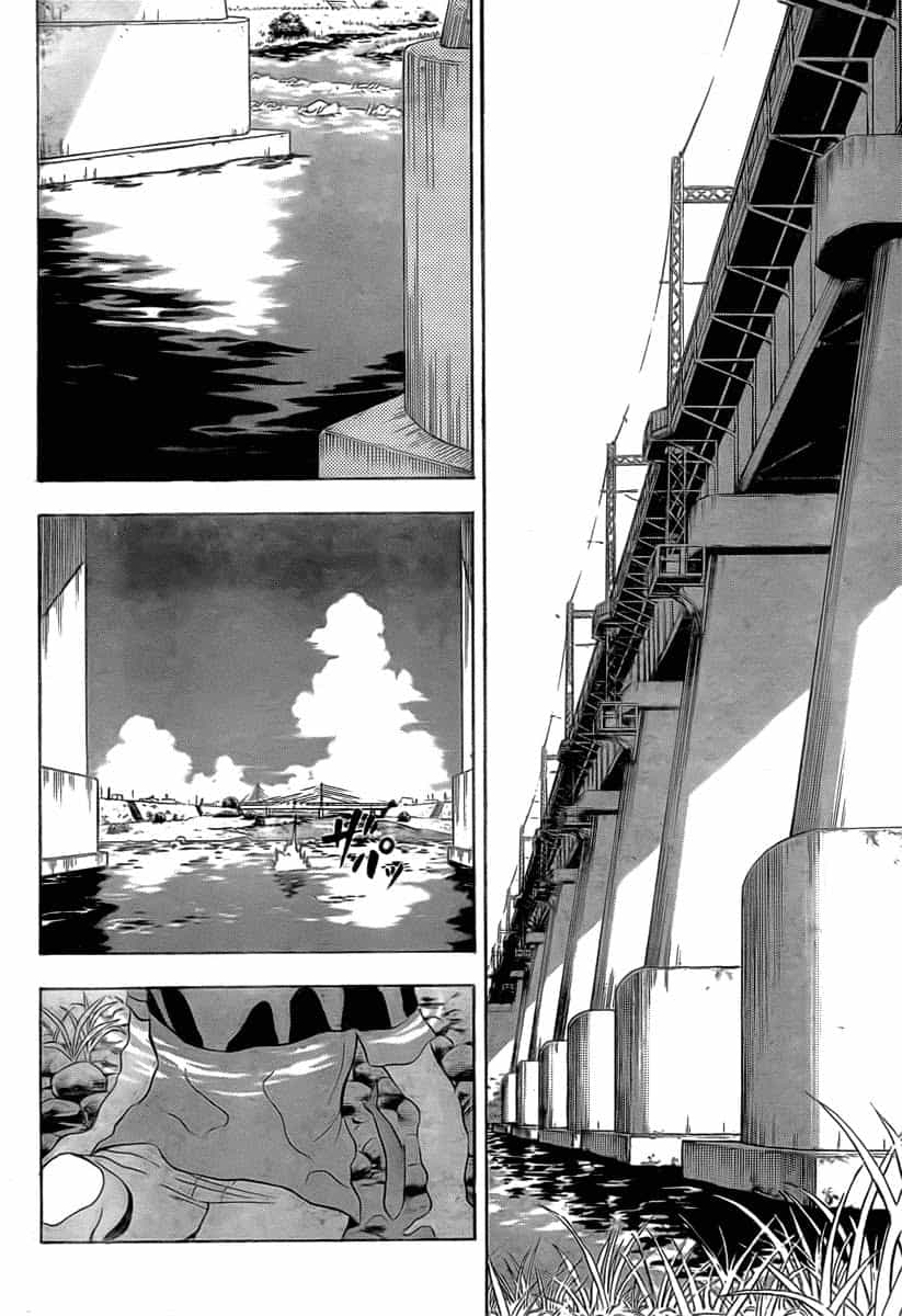 Beelzebub - Chương 27 - ảnh 15
