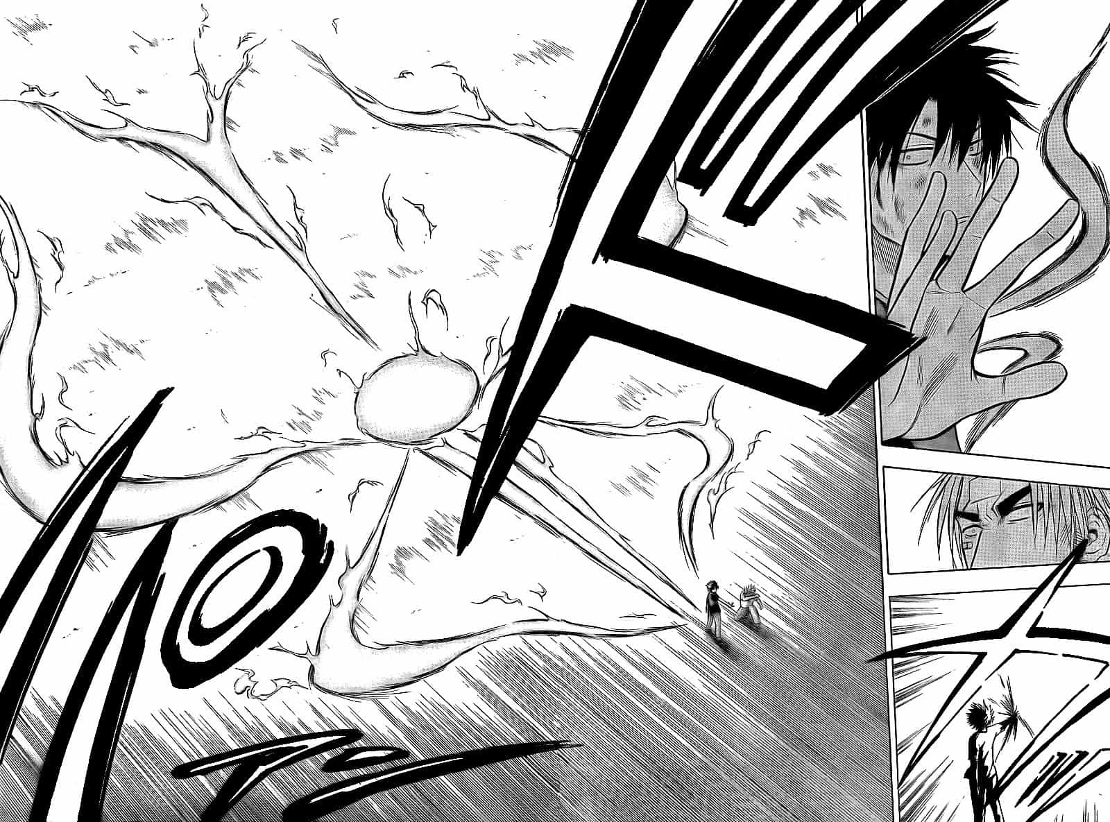 Beelzebub - Chương 35 - ảnh 19