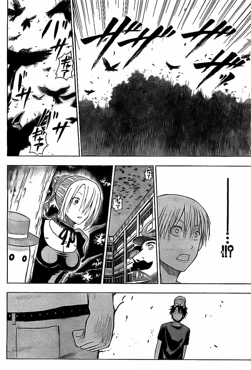 Beelzebub - Chương 35 - ảnh 7
