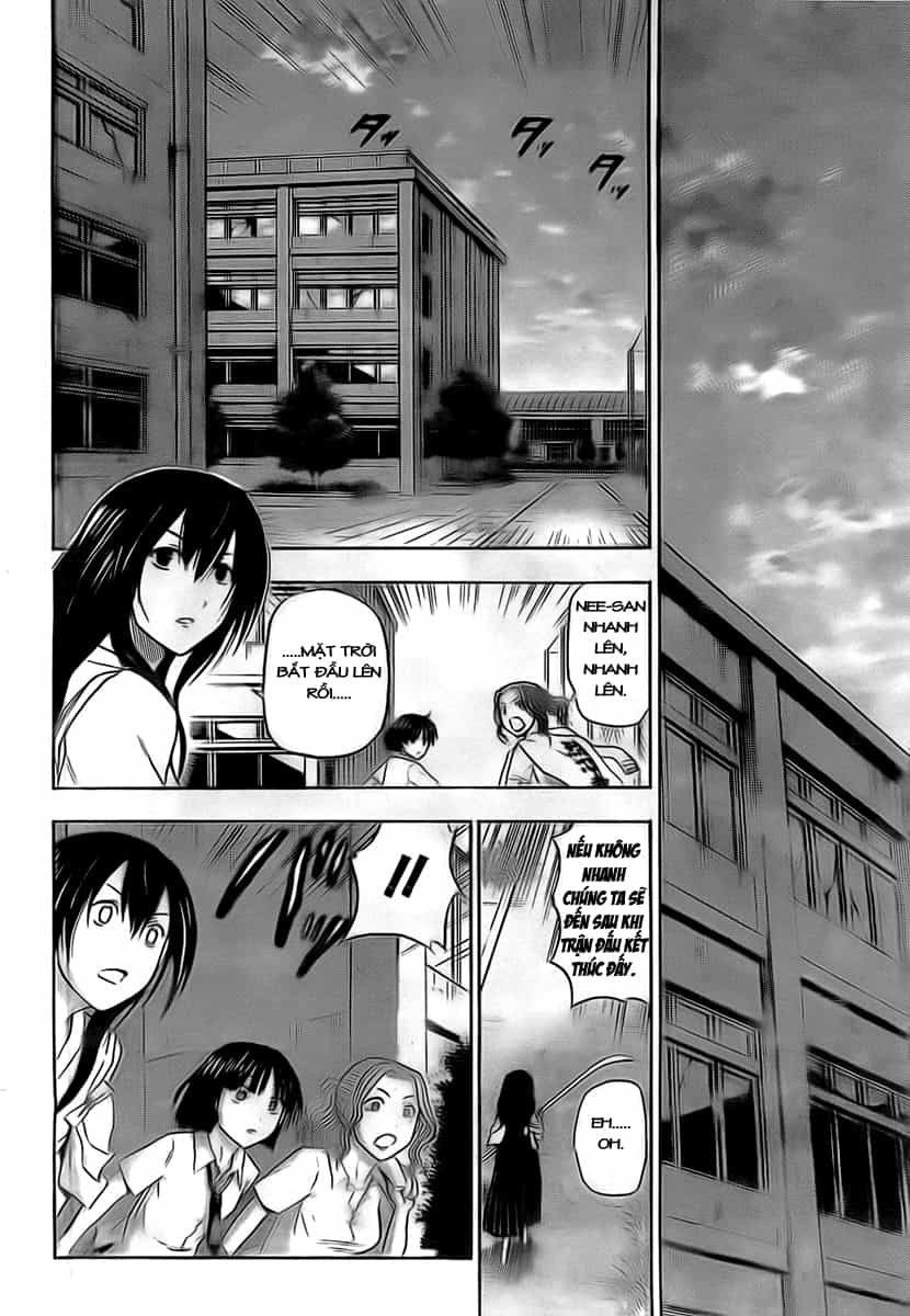 Beelzebub - Chương 36 - ảnh 14
