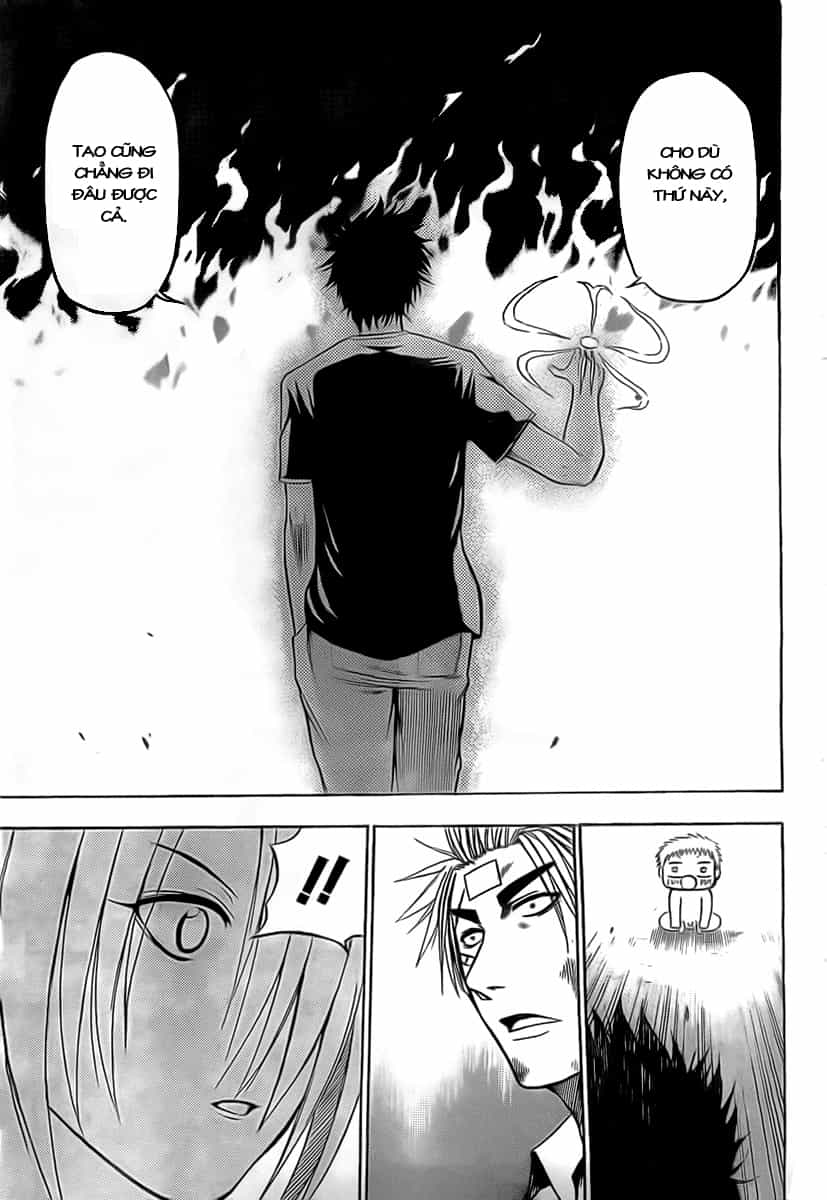 Beelzebub - Chương 36 - ảnh 7
