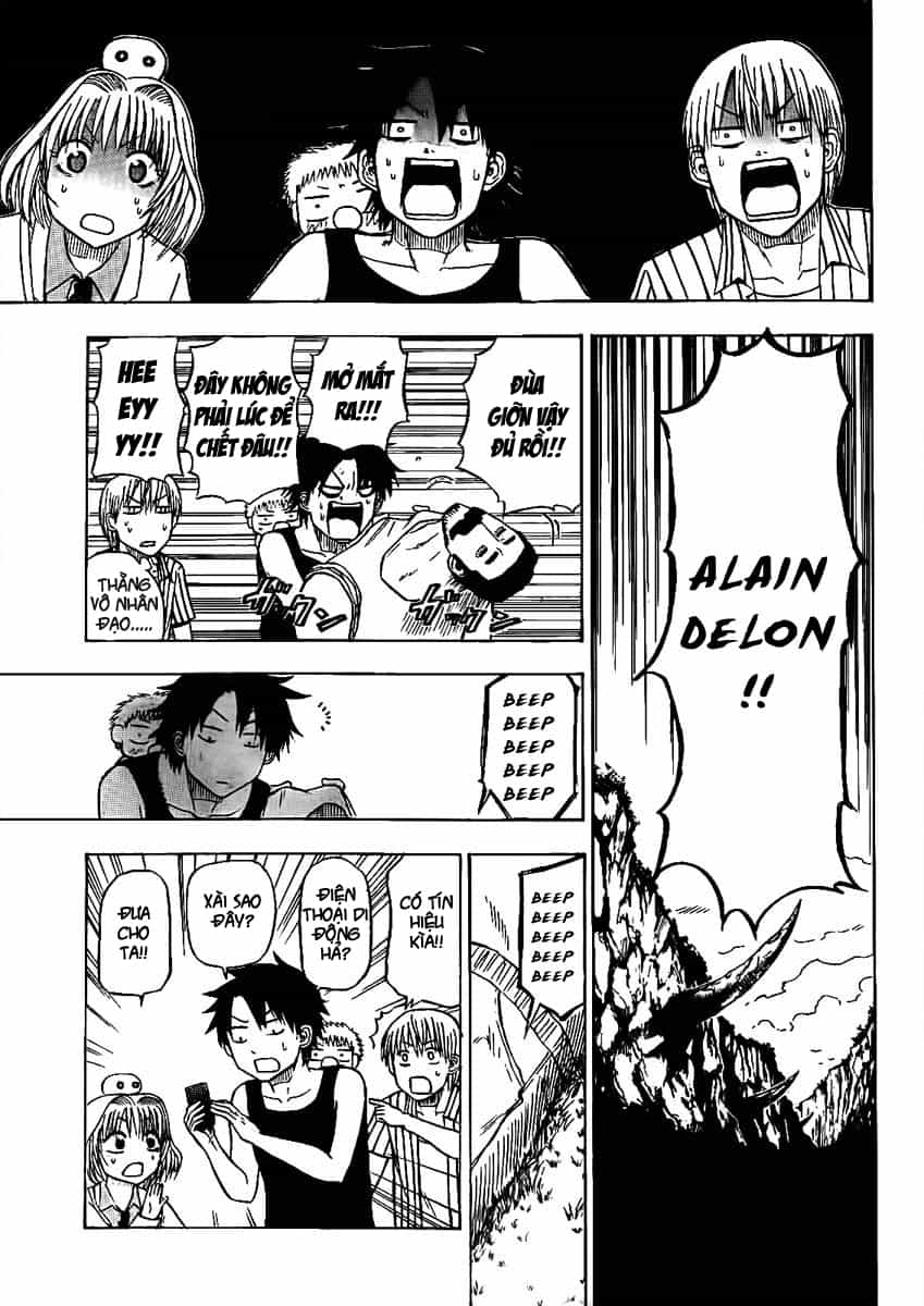 Beelzebub - Chương 42 - ảnh 11