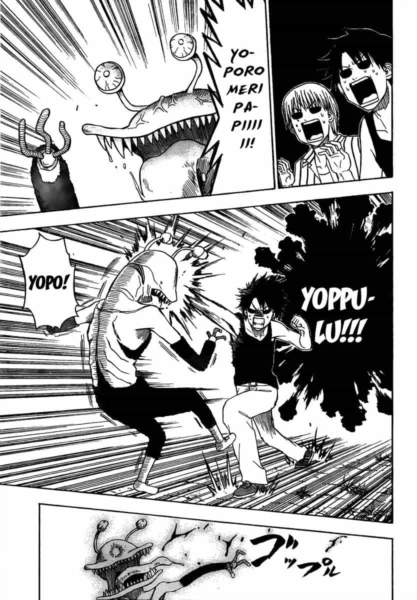 Beelzebub - Chương 42 - ảnh 3