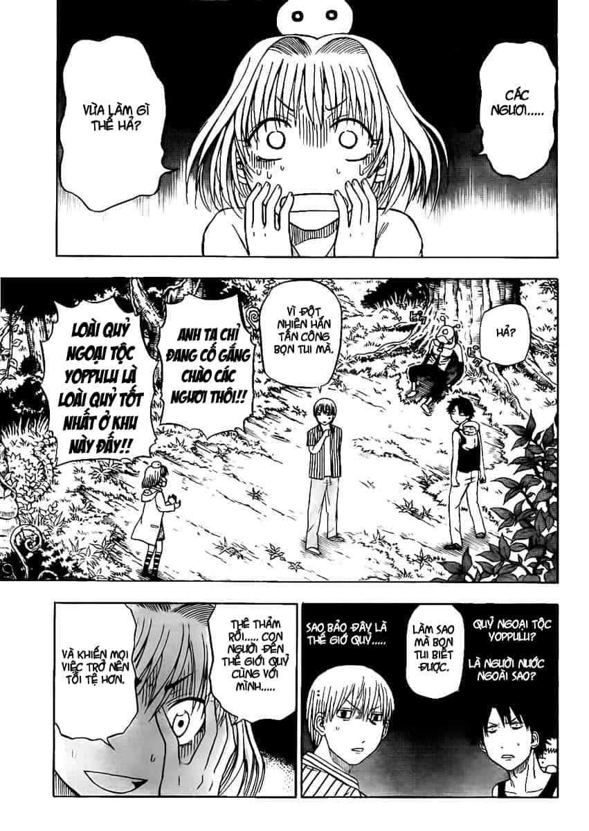 Beelzebub - Chương 42 - ảnh 5