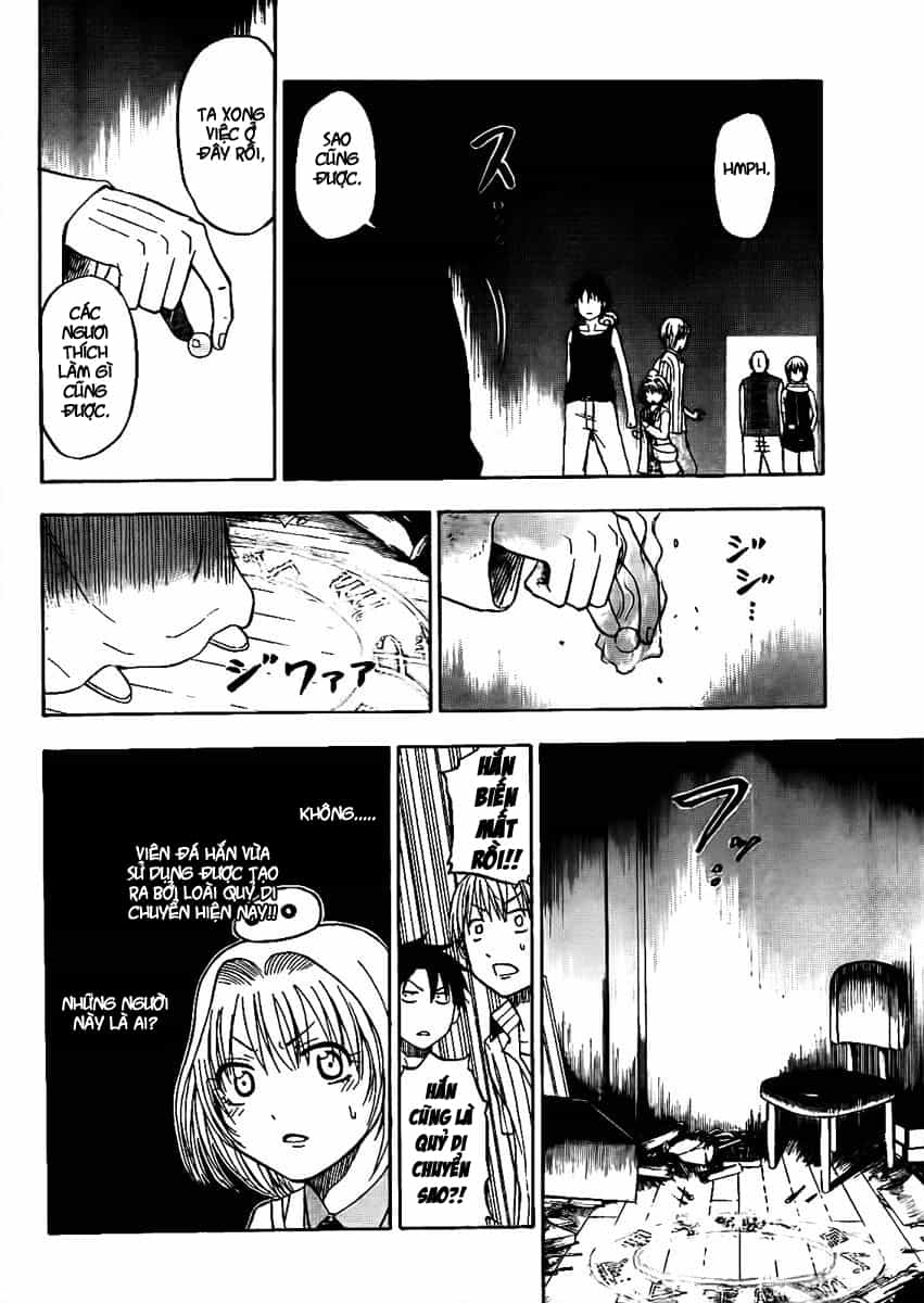 Beelzebub - Chương 43 - ảnh 14