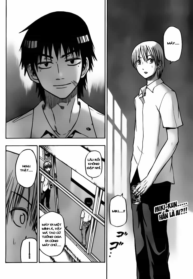Beelzebub - Chương 52 - ảnh 2