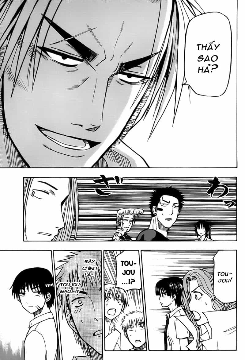 Beelzebub - Chương 60 - ảnh 4