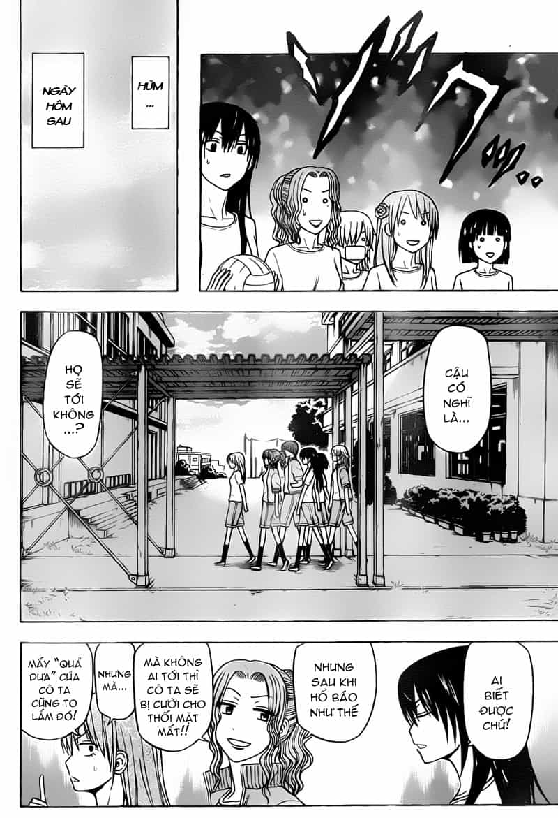 Beelzebub - Chương 62 - ảnh 16
