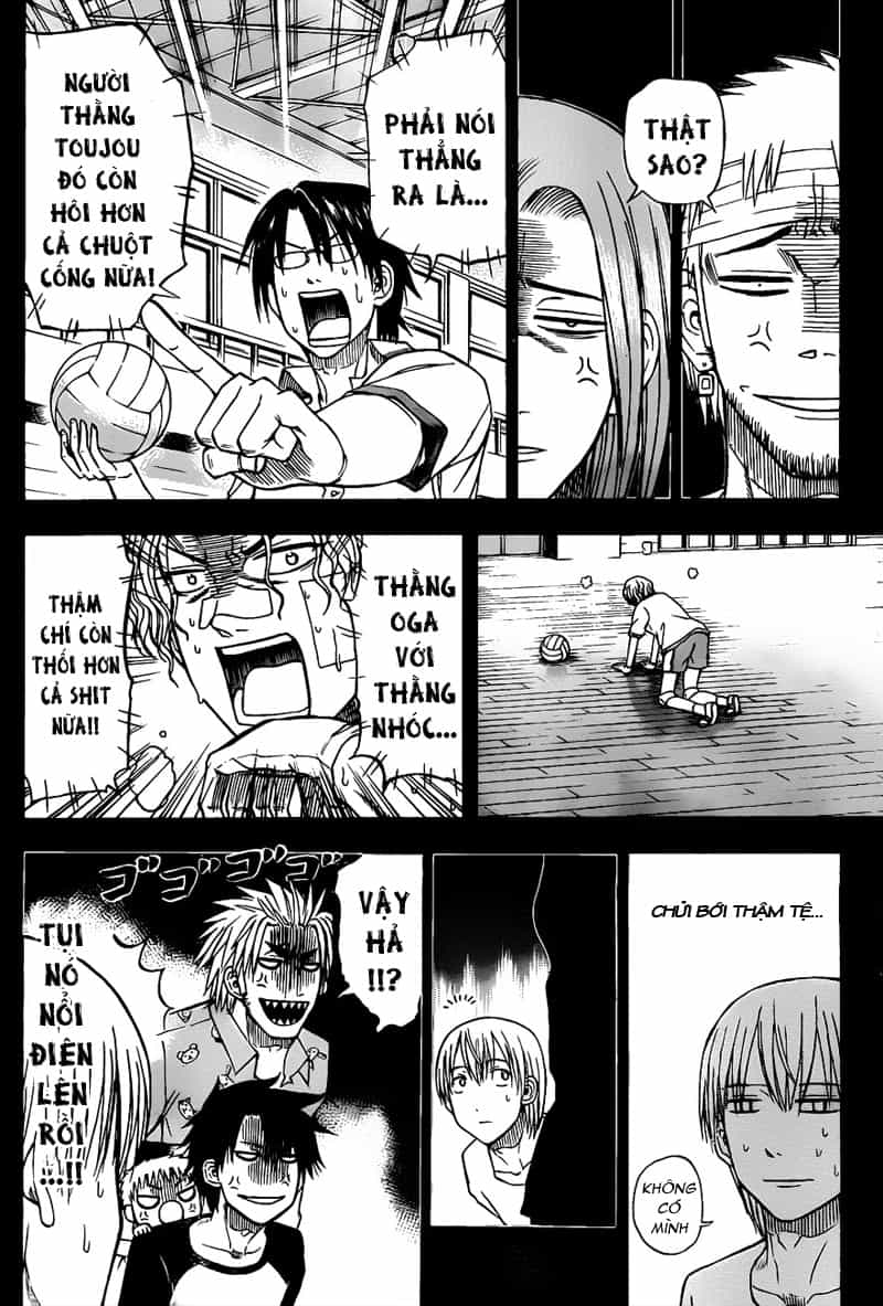 Beelzebub - Chương 63 - ảnh 14