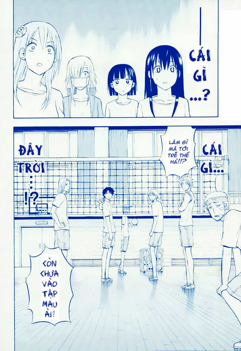 Beelzebub - Chương 63 - ảnh 2