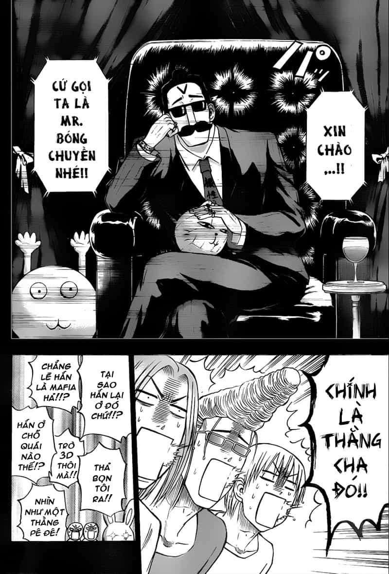 Beelzebub - Chương 63 - ảnh 8