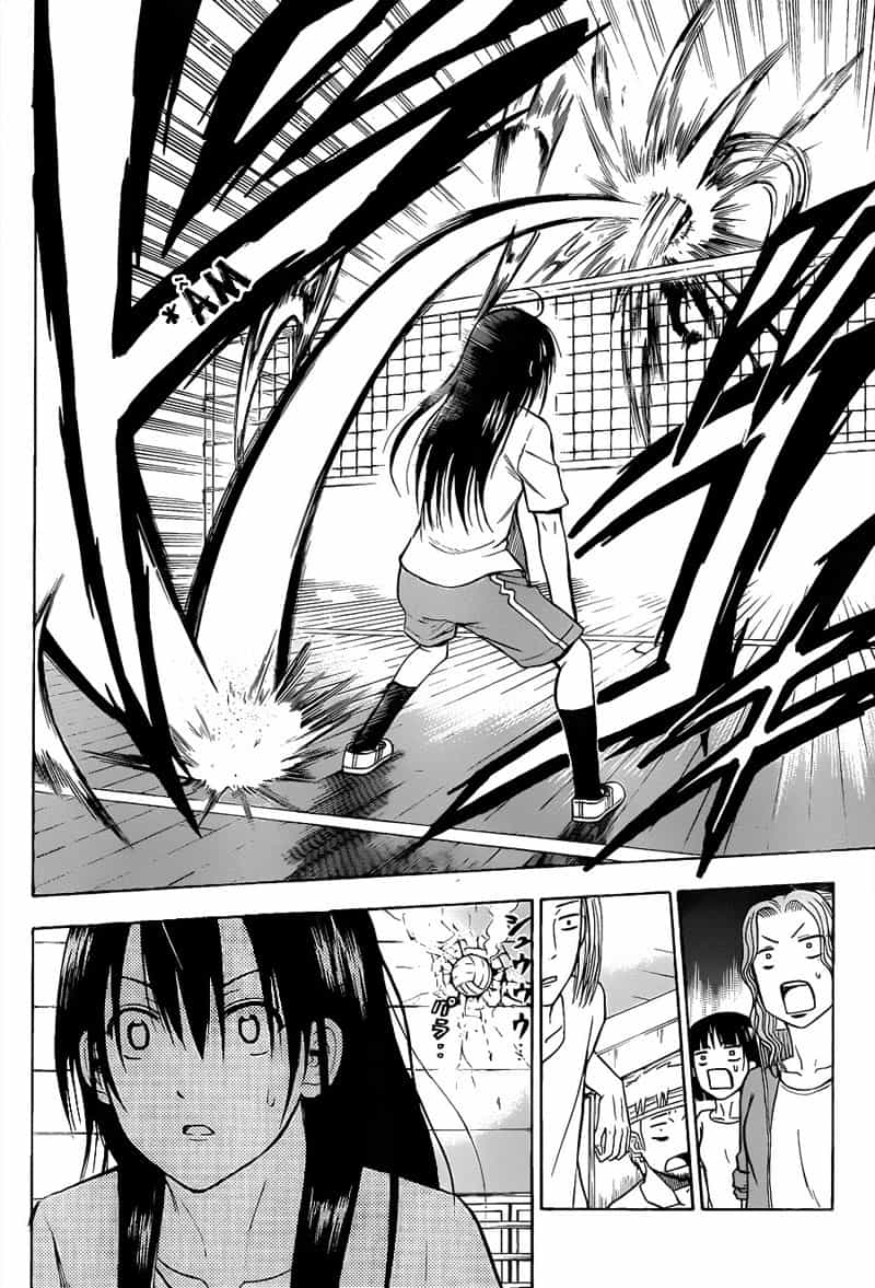 Beelzebub - Chương 64 - ảnh 6