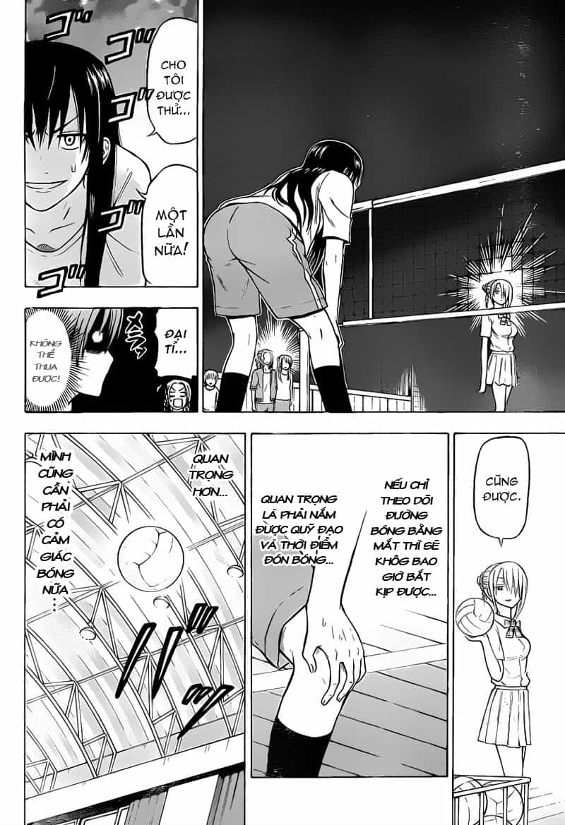 Beelzebub - Chương 64 - ảnh 8