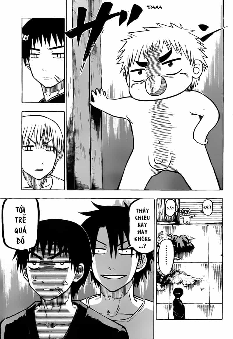 Beelzebub - Chương 65 - ảnh 13