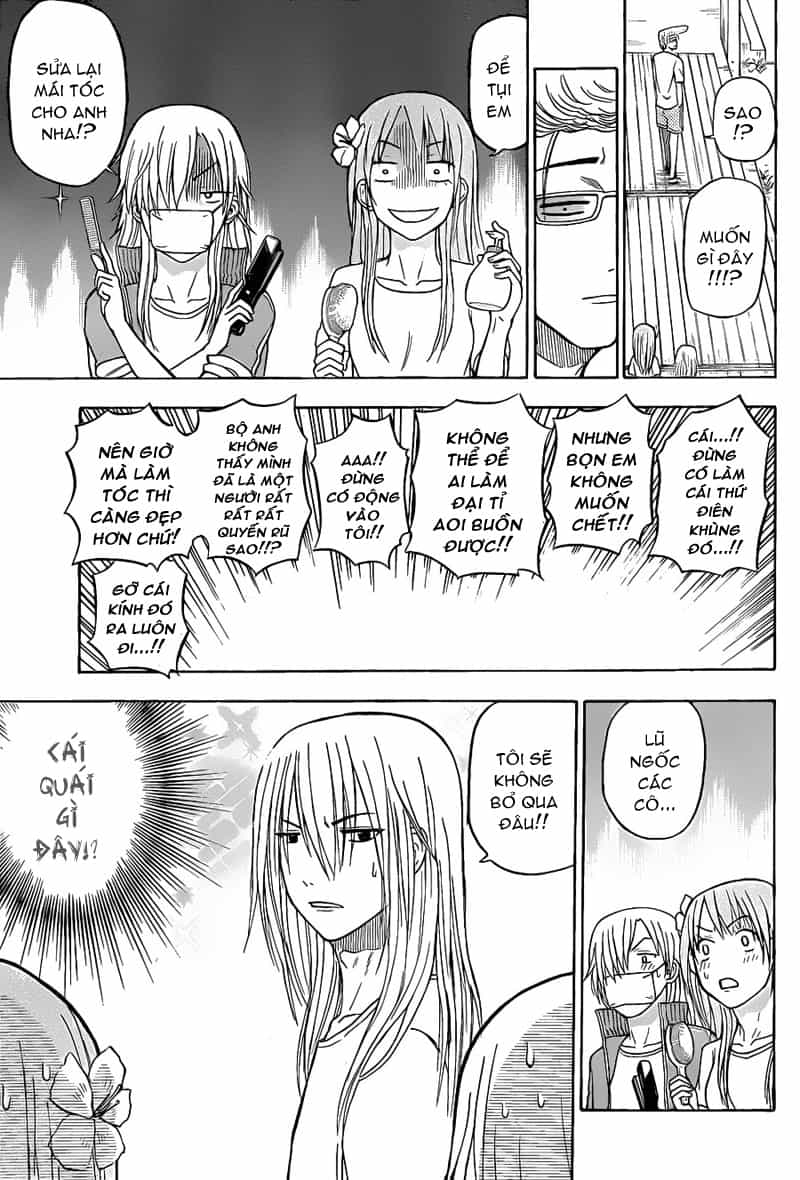 Beelzebub - Chương 65 - ảnh 3