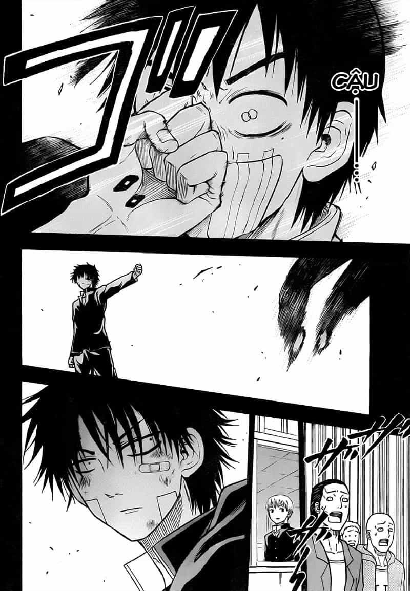 Beelzebub - Chương 66 - ảnh 17